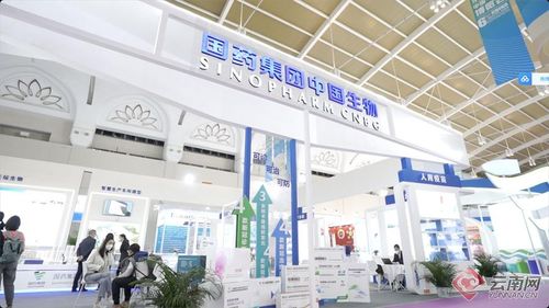 趙立堅發(fā)博,點贊南博會