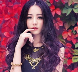 盤(pán)點(diǎn)近來(lái)最火爆的新晉女星，最火的竟是她！