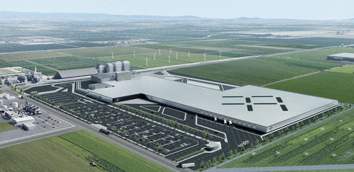 賈躍亭詳解中美汽車橋梁戰略 FF賦能中國制造，推動全球制造質變