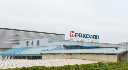 富士康追加18億投資,加速撤離中國遷往東南亞引發官方回應